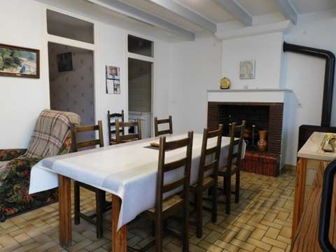 Vente maison 4 pièces Vente maison 4 pièces