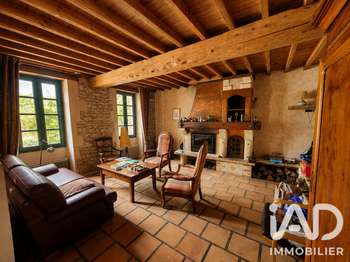 Vente Maison 6 piècesMontpellier-de-Médillan