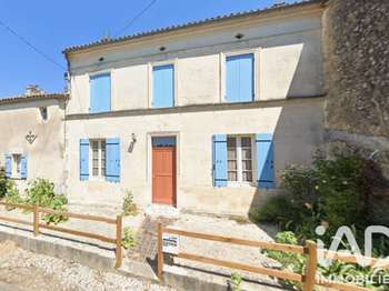 Maison 6 pièces 214 m² · à Montpellier-de-Médillan · 214 m² · 229 000 €