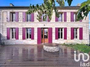 Vente Maison 3 chambresMontpeyroux