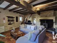 Vente maison 7 pièces Vente maison 7 pièces