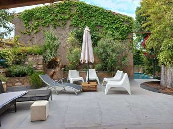 Vente maison 13 pièces Montpeyroux 34