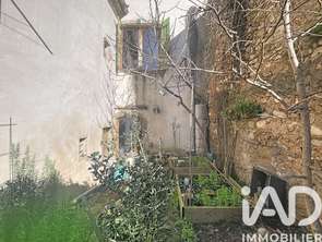 Vente Maison 2 chambresMontpeyroux