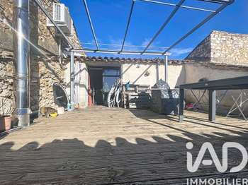 Vente Maison 2 chambresMontpeyroux