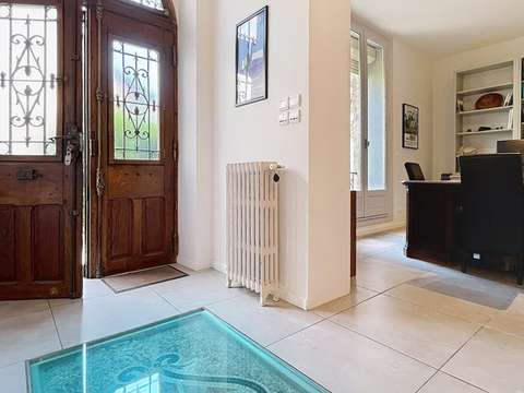 Vente maison 8 pièces Vente maison 8 pièces