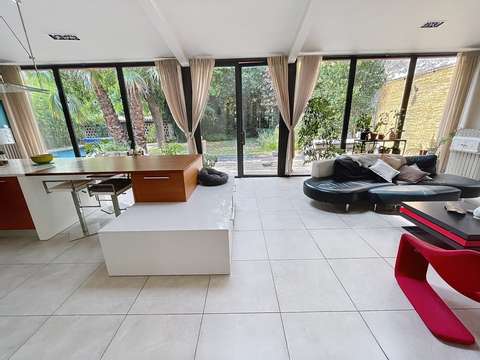 Vente maison 8 pièces Vente maison 8 pièces