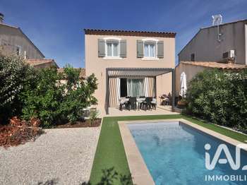 Vente Maison 3 chambresMontpezat