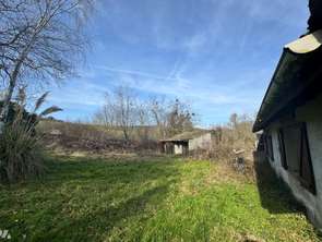 Vente Maison 2 chambresMontpézat