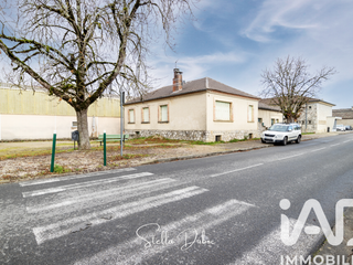 Vente maison 2 pièces Vente maison 2 pièces