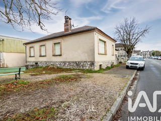 Vente maison 2 pièces Vente maison 2 pièces