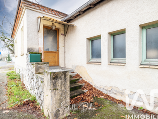 Vente maison 2 pièces Vente maison 2 pièces