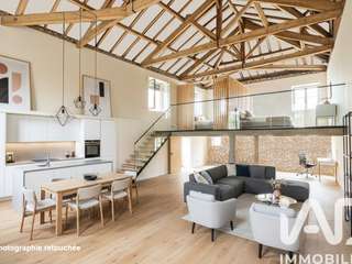 Vente maison 2 pièces Vente maison 2 pièces