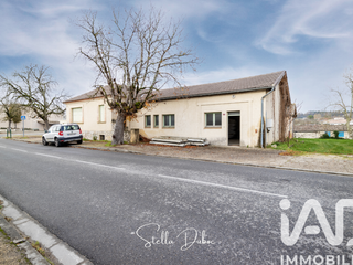 Vente maison 2 pièces Vente maison 2 pièces