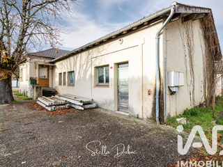 Vente maison 2 pièces Vente maison 2 pièces