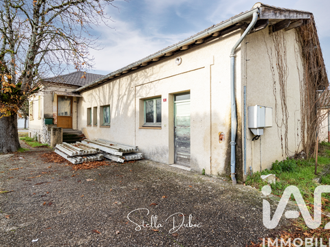 Vente maison 2 pièces Vente maison 2 pièces