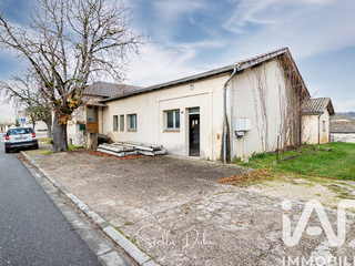 Vente maison 2 pièces Vente maison 2 pièces