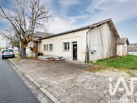 Vente maison 2 pièces Vente maison 2 pièces