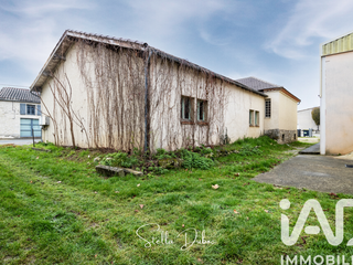 Vente maison 2 pièces Vente maison 2 pièces