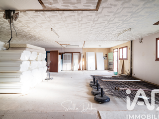 Vente maison 2 pièces Vente maison 2 pièces
