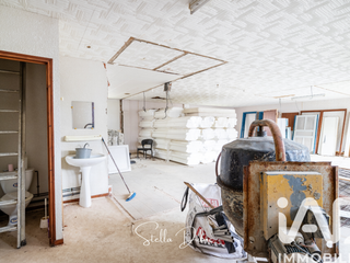 Vente maison 2 pièces Vente maison 2 pièces