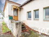 Vente maison 1 pièce Vente maison 1 pièce