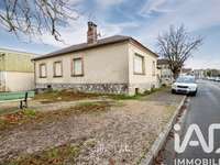 Vente maison 1 pièce Vente maison 1 pièce