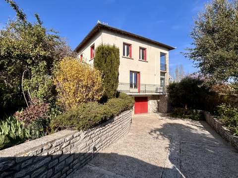 Vente maison 6 pièces Montpezat-de-Quercy 82