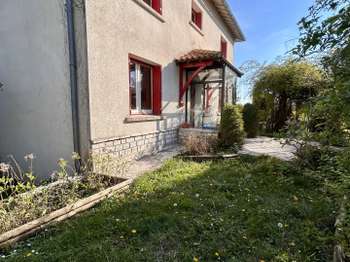 Vente Maison 5 chambresMontpezat-de-Quercy
