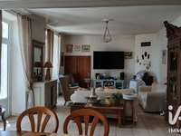 Vente maison 14 pièces