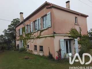 Vente maison 14 pièces Vente maison 14 pièces
