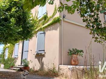 Vente Maison 6 chambresMontpezat-de-Quercy