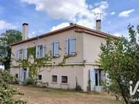 Vente maison 14 pièces