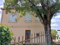 Vente maison 14 pièces