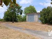 Vente maison 14 pièces