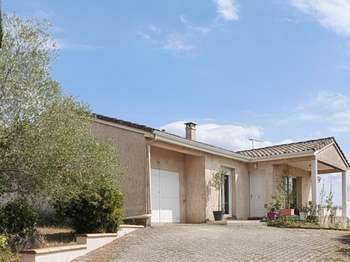 Vente Maison 3 chambresMontpezat-de-Quercy