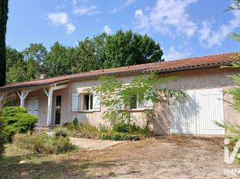 Vente Maison 3 chambresMontpezat-de-Quercy