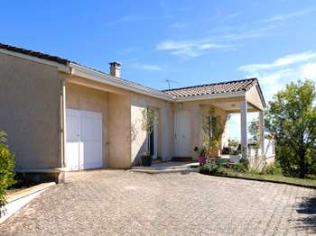 Photo Vente maison Montpezat-de-Quercy