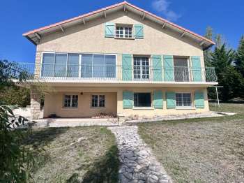 Vente Maison 4 chambresMontpezat-de-Quercy