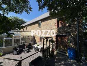 Vente Maison 6 chambresMontpinchon