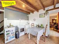 Vente maison 8 pièces Vente maison 8 pièces