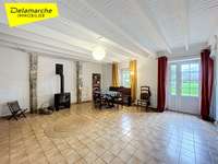 Vente maison 8 pièces Vente maison 8 pièces