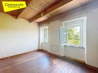 Vente maison 8 pièces Vente maison 8 pièces