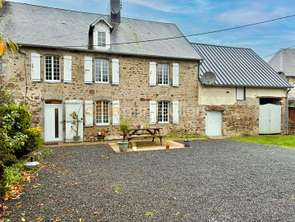 Vente Maison 3 chambresMontpinchon