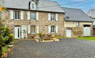 Photo Vente maison Montpinchon