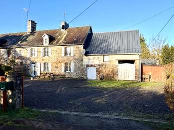 Vente Maison 3 chambresMontpinchon
