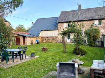 Vente Maison 3 chambresMontpinchon