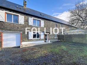 Vente Maison 6 chambresMontpinchon