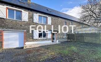 Photo Vente maison Montpinchon