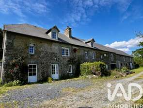 Vente Maison 6 chambresMontpinchon