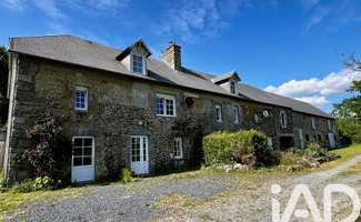Photo Vente maison Montpinchon